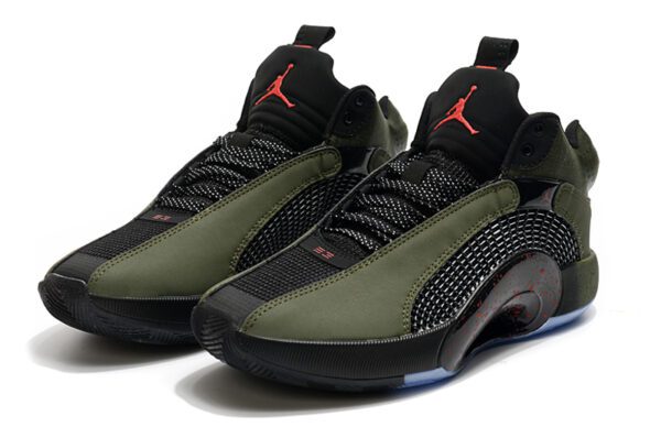 Air Jordan 35-04 - Imagen 3