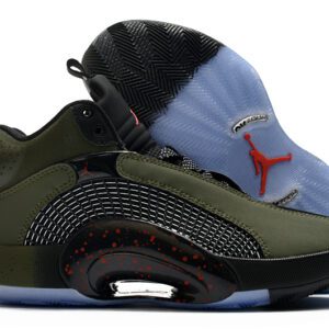 Air Jordan 35-04