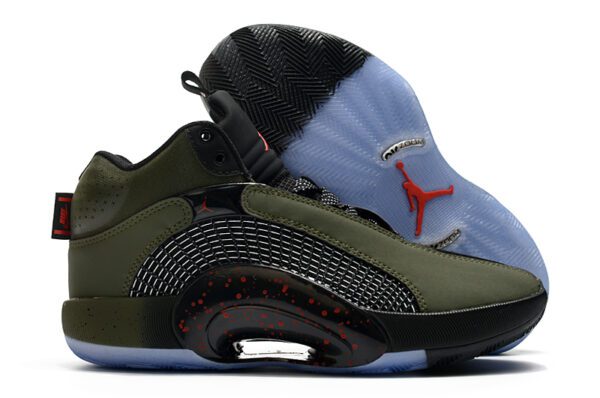 Air Jordan 35-04 - Imagen 2