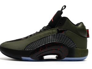 Air Jordan 35-04
