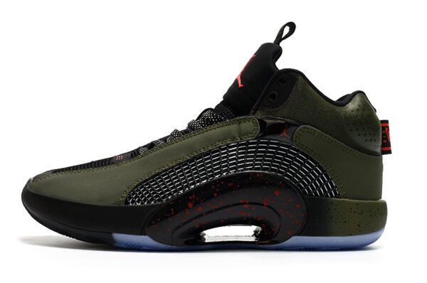 Air Jordan 35-04