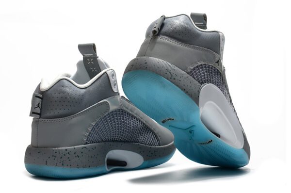 Air Jordan 35-05 - Imagen 4
