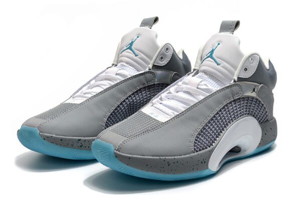 Air Jordan 35-05 - Imagen 3