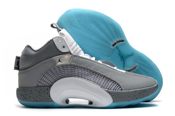 Air Jordan 35-05 - Imagen 2