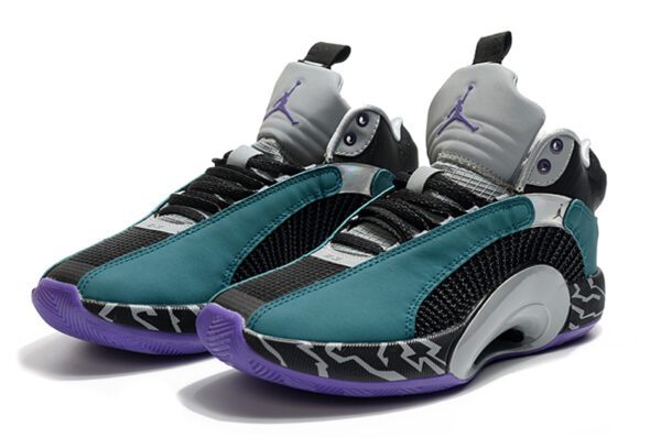 Air Jordan 35-06 - Imagen 3