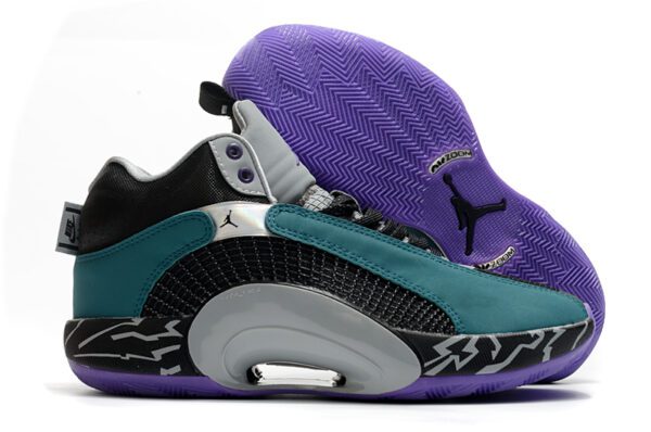 Air Jordan 35-06 - Imagen 2