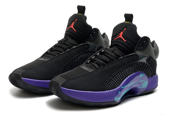 Air Jordan 35-07 - Imagen 4