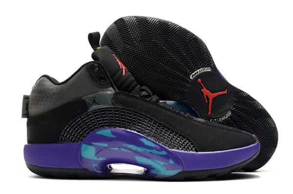 Air Jordan 35-07 - Imagen 3