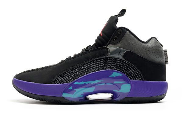 Air Jordan 35-07
