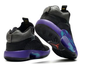 Air Jordan 35-07
