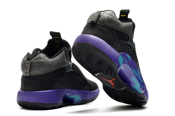 Air Jordan 35-07 - Imagen 2