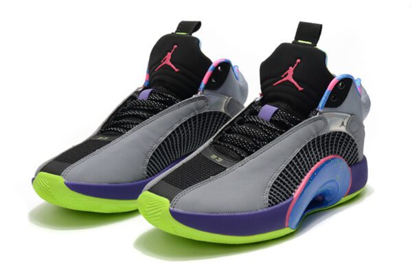 Air Jordan 35-08 - Imagen 3