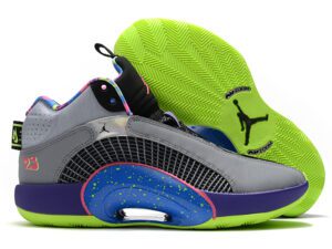 Air Jordan 35-08