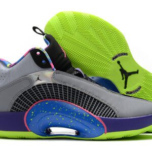 Air Jordan 35-08