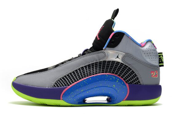 Air Jordan 35-08