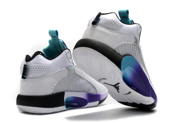 Air Jordan 35-09 - Imagen 4