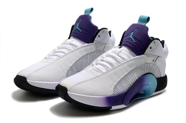 Air Jordan 35-09 - Imagen 3