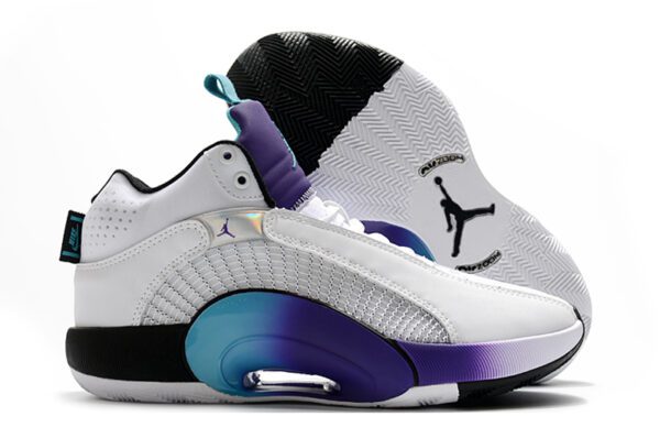 Air Jordan 35-09 - Imagen 2