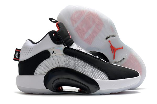 Air Jordan 35-11 - Imagen 2