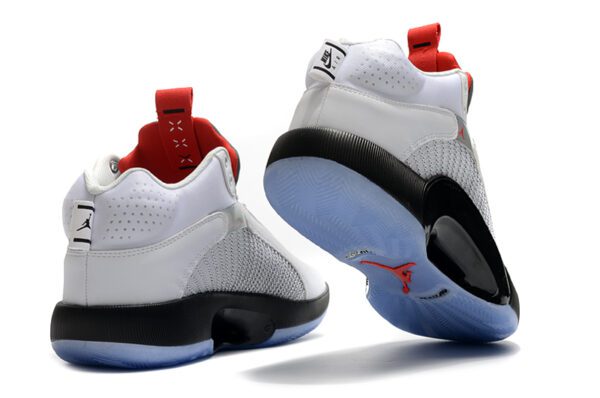 Air Jordan 35-12 - Imagen 4