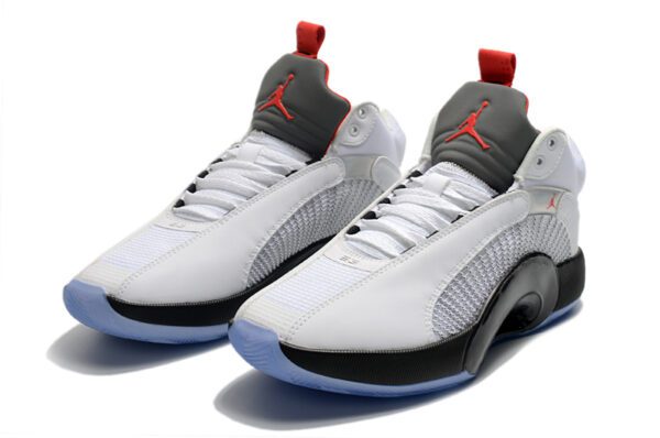 Air Jordan 35-12 - Imagen 3
