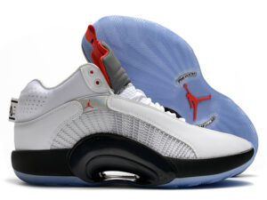 Air Jordan 35-12