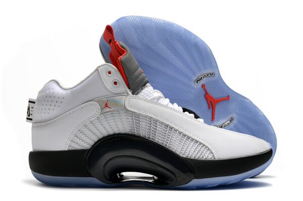 Air Jordan 35-12 - Imagen 2