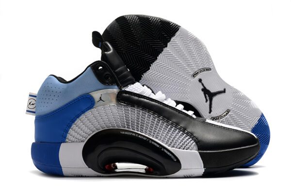 Air Jordan 35-14 - Imagen 2