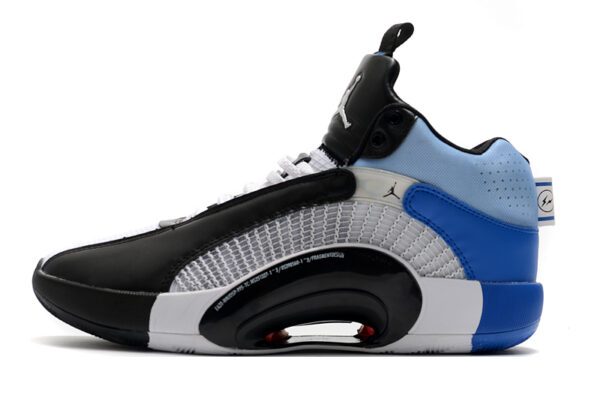Air Jordan 35-14