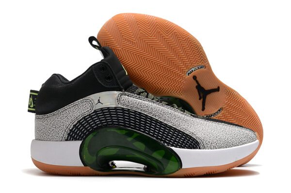 Air Jordan 35-15 - Imagen 2