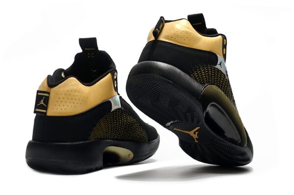 Air Jordan 35-16 - Imagen 4