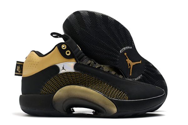 Air Jordan 35-16 - Imagen 2