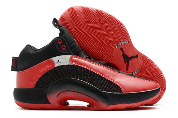 Air Jordan 35-17 - Imagen 2