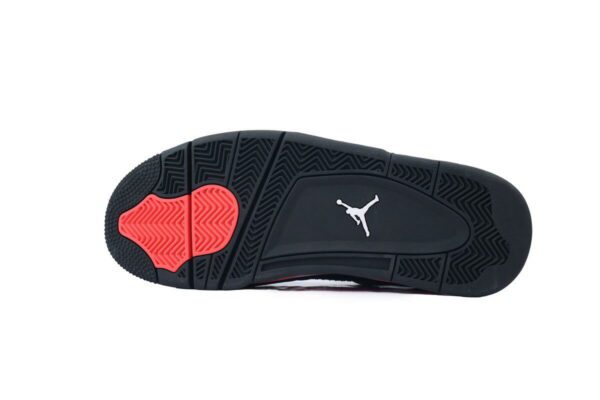 Air Jordan 4-01 - Imagen 2