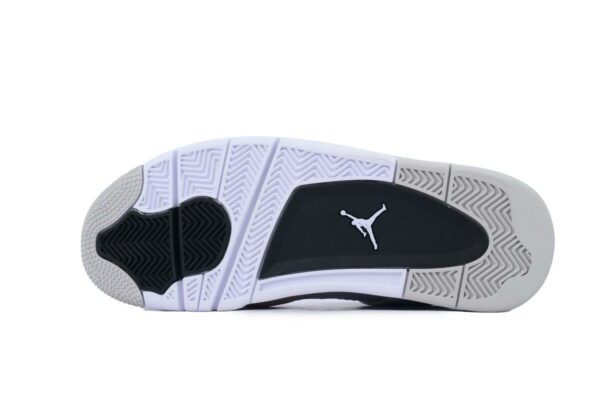 Air Jordan 4-02 - Imagen 2