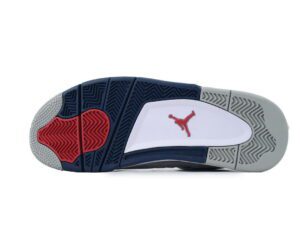 Air Jordan 4-05