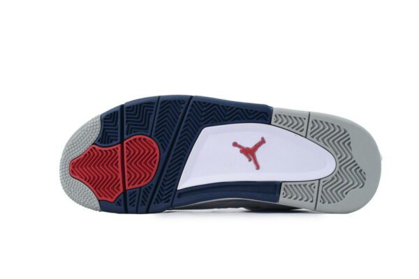 Air Jordan 4-05 - Imagen 2