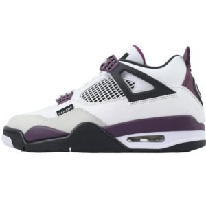 Air Jordan 4-07