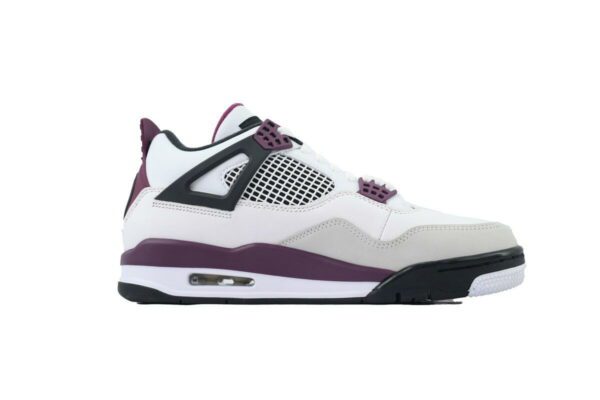 Air Jordan 4-07 - Imagen 4