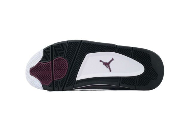 Air Jordan 4-07 - Imagen 2