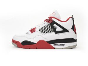 Air Jordan 4-08
