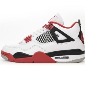 Air Jordan 4-08