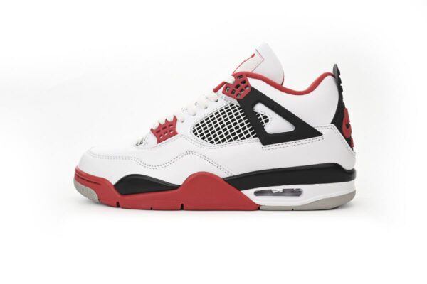 Air Jordan 4-08