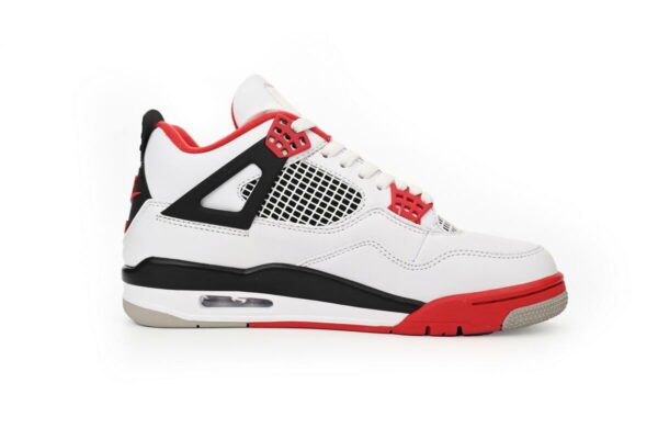 Air Jordan 4-08 - Imagen 4
