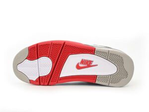 Air Jordan 4-08
