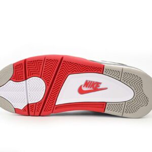 Air Jordan 4-08