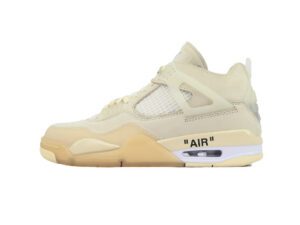 Air Jordan 4-09