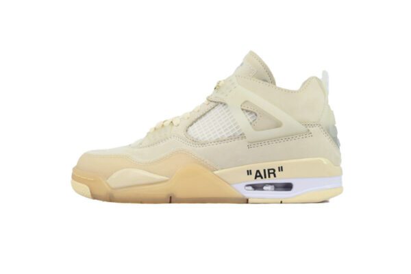 Air Jordan 4-09