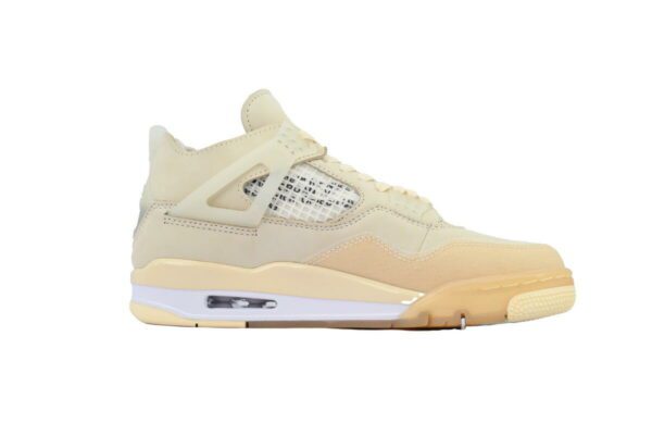 Air Jordan 4-09 - Imagen 4