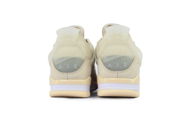 Air Jordan 4-09 - Imagen 3